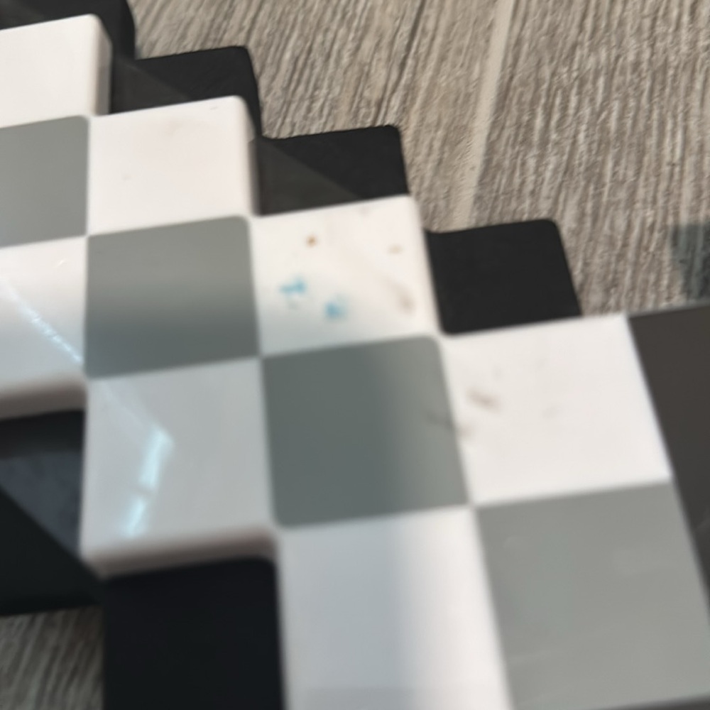 Minecraft sword - Picture 5 of 7